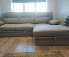 Sofa bed