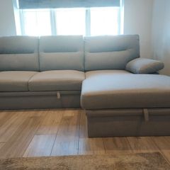 Sofa bed