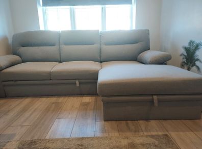 Sofa bed