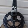 SRAM Force Carbon crank set Image 4