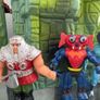 he man  castle grey skull Image 5