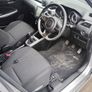 Breaking Suzuki swift rs 2017 Image 10