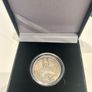 Ww2 Mark German Coin  Hitler Luftwaffe Swastika Nazi Warplane  Reichsmark Image 4