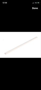 Under cabinet LED LIGHT strips X 3