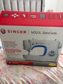 singer sewing machine