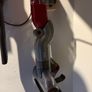 Dyson V15 Detect+ Cordless Vac Vacuum Cleaner - Nickel & Black Image 4