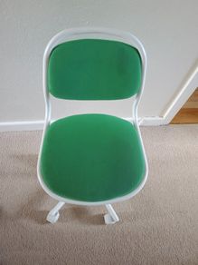 kid's chair