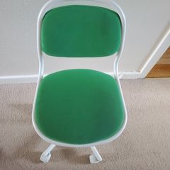 kid's chair
