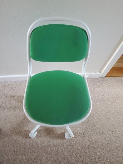 kid's chair