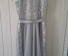 girl's dress