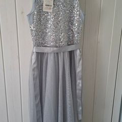 girl's dress