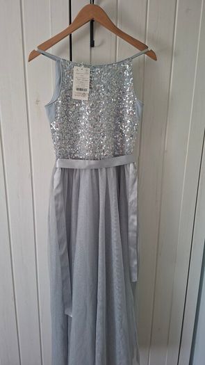 girl's dress