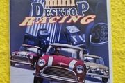 Mini Desktop Racing Nintendo Wii Games Original