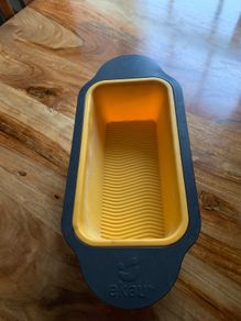 Bread Baking Tin