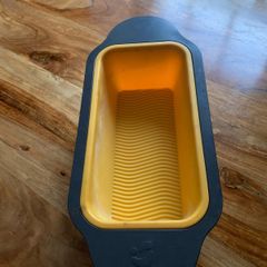 Bread Baking Tin