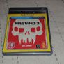 Resistance 3  Platinum Version Top Playstation 3 Game For Sale Here Image 4