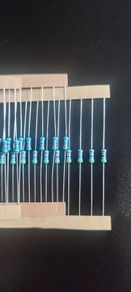 300 pcs. Lot of 30 values resistors 10 each