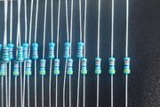 300 pcs. Lot of 30 values resistors 10 each