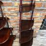 vintage Shelves corner Image 3