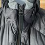 jacket Down and feather women ladies puffer size 10 Per Una Image 3