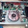 Roksan Kandy KA-1 MkIII Audiophile integrated amplifier huge power 180w @4ohm pristine condition Image 6