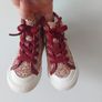 Toddler girl shoe bundle x3 Image 4