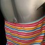 BNWT Primark tube body suit size UK18 EU46 Postage included Image 3