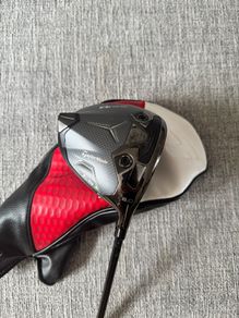 Taylormade Qi35 LS Driver