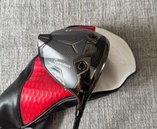 Taylormade Qi35 LS Driver