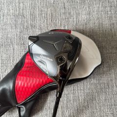 Taylormade Qi35 LS Driver