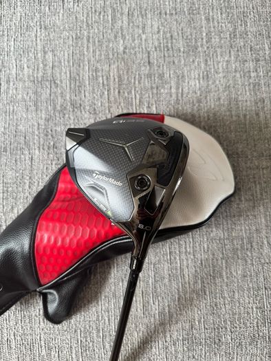 Taylormade Qi35 LS Driver