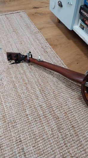 5 string banjo