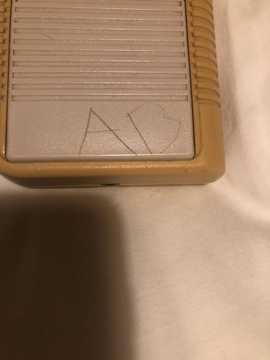 Nintendo Gameboy DMG