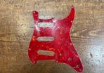 Stratocaster Pickguard