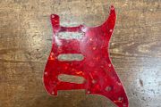 Stratocaster Pickguard