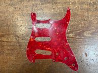 main image for ad Stratocaster Pickguard