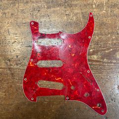 Stratocaster Pickguard