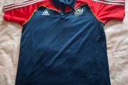 Vintage Munster 2009 Adidas Rugby Union Jersey (Adult Large) FREE POST