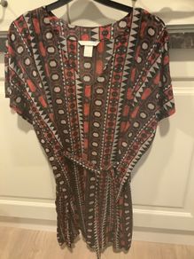Kaftan / Beach Top