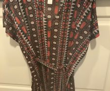 Kaftan / Beach Top