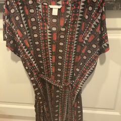 Kaftan / Beach Top