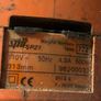 SPIT SP21 hammer drill 110v Image 6