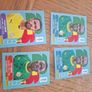 world cup stickers Image 9