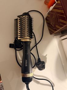 Hairbrush