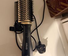 Hairbrush