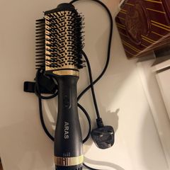 Hairbrush