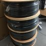 RG6 Twin Cable Black 100 Meters Twin Coaxial Cable Image 4