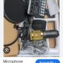 condenser microphone Image 7