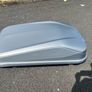 Roof rack and box Image 4