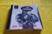 Casper  PlayStation1 Ps1 PlayStation2 Ps2 games Original